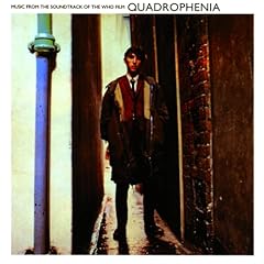 Quadrophenia explicit for sale  Delivered anywhere in UK