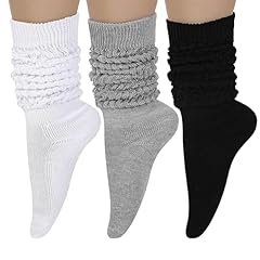 Shchme slouch socks for sale  Delivered anywhere in UK