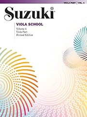 Suzuki viola school for sale  Delivered anywhere in USA 
