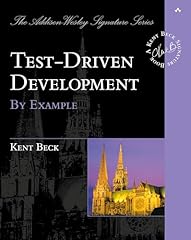 Test driven development. usato  Spedito ovunque in Italia 