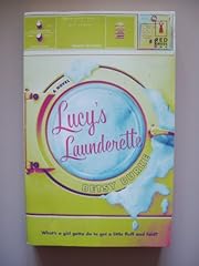 Lucy launderette for sale  Delivered anywhere in UK