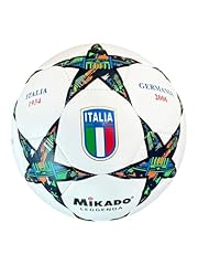 Pallone calcio italia. usato  Spedito ovunque in Italia 