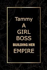 Tammy girl boss for sale  Delivered anywhere in UK