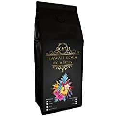 Hawaii kona 200g for sale  Delivered anywhere in UK