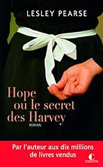 Hope secret harvey d'occasion  Livré partout en France