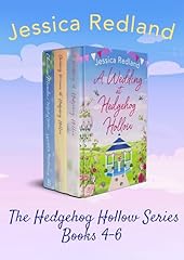 Hedgehog hollow series for sale  Delivered anywhere in UK