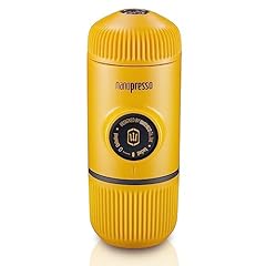 Wacaco nanopresso machine d'occasion  Livré partout en France