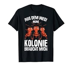 Ameisen kolonie ameise gebraucht kaufen  Wird an jeden Ort in Deutschland