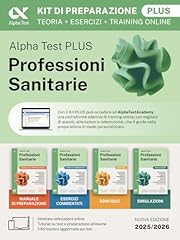 Alpha test plus. usato  Spedito ovunque in Italia 