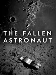 The fallen astronaut usato  Spedito ovunque in Italia 