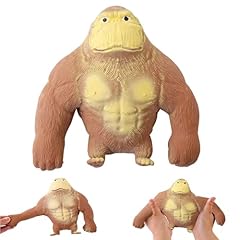 Gorilla stressabbau spielzeug gebraucht kaufen  Wird an jeden Ort in Deutschland