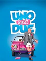 Uno anzi due usato  Spedito ovunque in Italia 