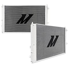Performance aluminum radiator for sale  Delivered anywhere in UK