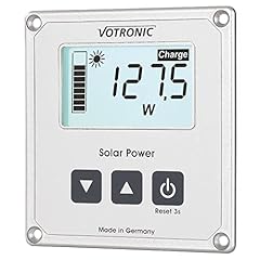 Votronic lcd solar gebraucht kaufen  Wird an jeden Ort in Deutschland