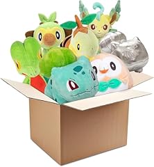 Pokemon grass type for sale  Delivered anywhere in USA 