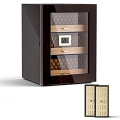 Woodronic cigar humidor for sale  Delivered anywhere in USA 
