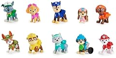 Paw patrol 10th for sale  Delivered anywhere in Ireland