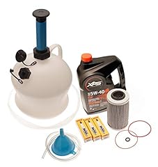 Oil change kit for sale  Delivered anywhere in USA 