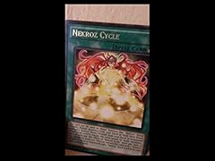 Nekroz cycle mega usato  Spedito ovunque in Italia 