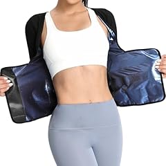 Dokelovy sauna suit for sale  Delivered anywhere in USA 