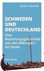 Schweden deutschland beziehung gebraucht kaufen  Wird an jeden Ort in Deutschland