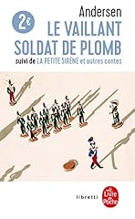 Vaillant soldat plomb d'occasion  Livré partout en France