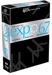 Expo 40e anniversaire for sale  Delivered anywhere in USA 
