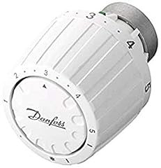 Danfoss thermostatic head gebraucht kaufen  Wird an jeden Ort in Deutschland