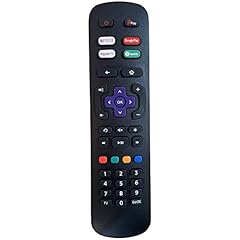 Hisense roku remote for sale  Delivered anywhere in UK