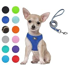 Puppy harness leash for sale  Delivered anywhere in USA 