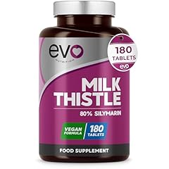 Milk thistle tablets for sale  Delivered anywhere in Ireland