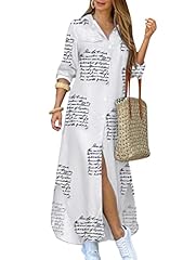 Omzin robe chemise d'occasion  Livré partout en France