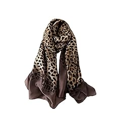 Silk scarf women for sale  Delivered anywhere in UK