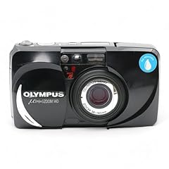 Olympus mju zoom140 for sale  Delivered anywhere in Ireland
