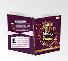 Victory praise vip for sale  Delivered anywhere in UK