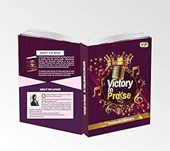 Victory praise vip for sale  Delivered anywhere in UK