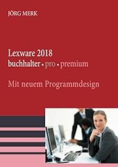 Lexware 2018 buchhalter gebraucht kaufen  Wird an jeden Ort in Deutschland