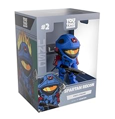 Youtooz halo spartan d'occasion  Livré partout en Belgiqu
