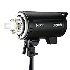 Godox dp600iii flash gebraucht kaufen  Wird an jeden Ort in Deutschland