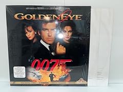 Goldeneye 1995 action for sale  Delivered anywhere in UK