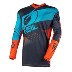 Neal motocross trikot gebraucht kaufen  Wird an jeden Ort in Deutschland