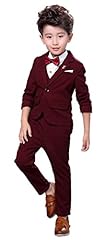 Boys dress suit for sale  Delivered anywhere in USA 