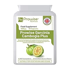 Garcinia cambogia 1000mg gebraucht kaufen  Wird an jeden Ort in Deutschland
