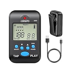 Lekato digital metronome for sale  Delivered anywhere in USA 