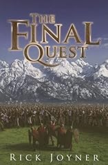 Final quest for sale  Delivered anywhere in USA 