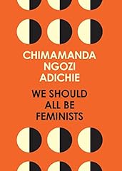 Should all feminists usato  Spedito ovunque in Italia 