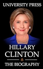 Hillary clinton book for sale  Delivered anywhere in USA 