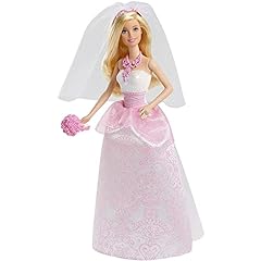 Barbie bride doll gebraucht kaufen  Wird an jeden Ort in Deutschland