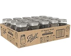 Ball glass canning for sale  Delivered anywhere in USA 