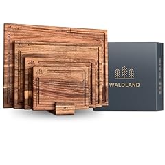 Waldland premium schneidebrett gebraucht kaufen  Wird an jeden Ort in Deutschland